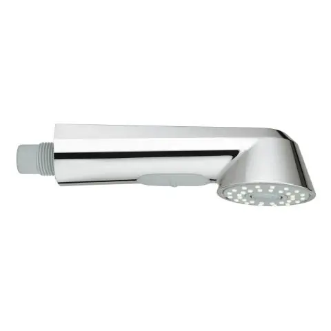 Begränsad tid Grohe 46769000 Duschhandtag